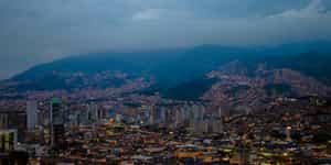 Medellín